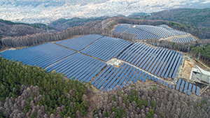 長野県伊那市